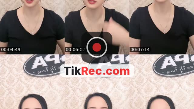 @lucky44206 TikTok live