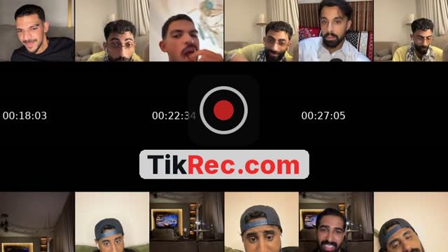 @7iz16 TikTok live from 2026-09-19