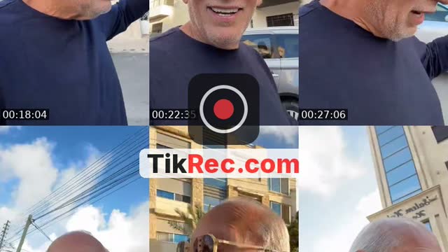 @aymandarandary TikTok live from 2026-09-19
