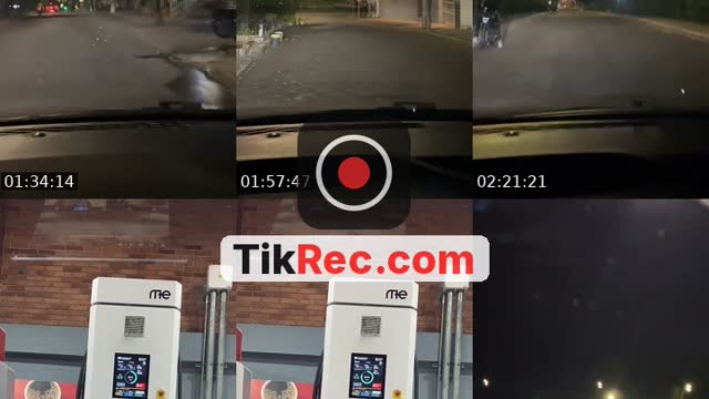 TikTok live: Bucaramanga en BYD by @dangelloev