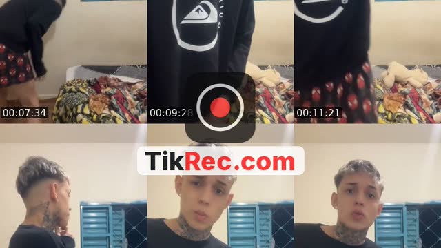 @ceta.du.bem TikTok live