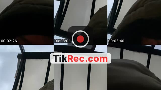 @knudan1991 TikTok live
