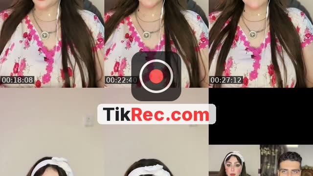 @foolhmasr1 TikTok live from 2026-09-19