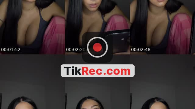 @iamveduh TikTok live from 2026-09-19