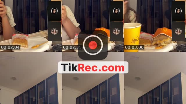 @2_h15 TikTok live