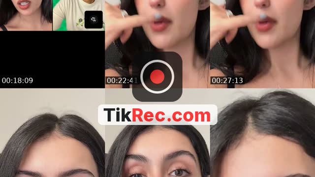@salma_almualla TikTok live from 2026-09-19