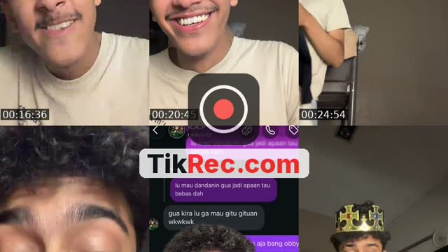 @gigigugugagaa TikTok live from 2026-09-19