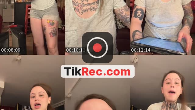 @obsessedwmarleex3 TikTok live from 2026-09-19