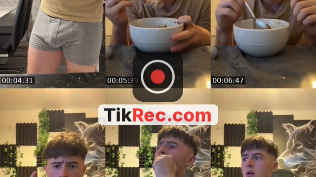 @akpython14103 TikTok live