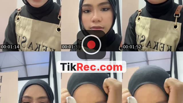 @umairrahz TikTok live