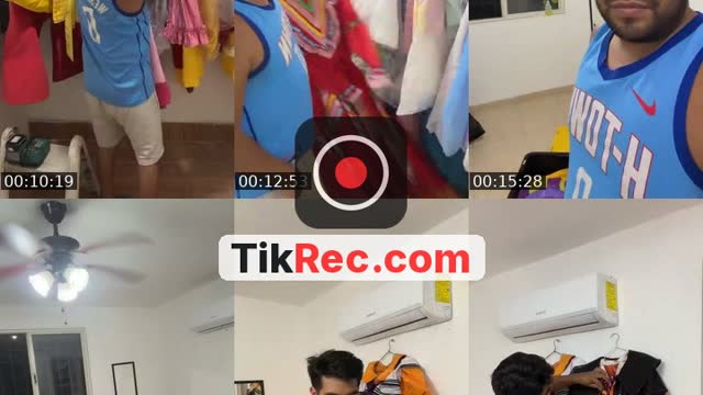 @joorgeramirezz TikTok live from 2026-09-19