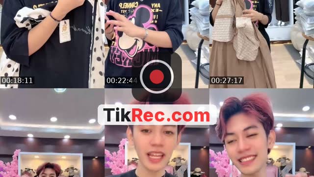 @unii.qo TikTok live from 2026-09-19