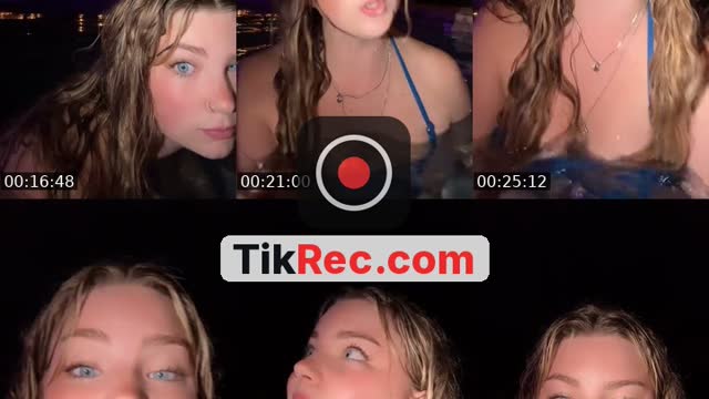 @therealangel_777 TikTok live from 2026-09-19