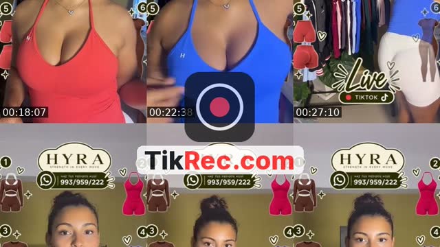 @herlianaarzolay TikTok live from 2026-09-19