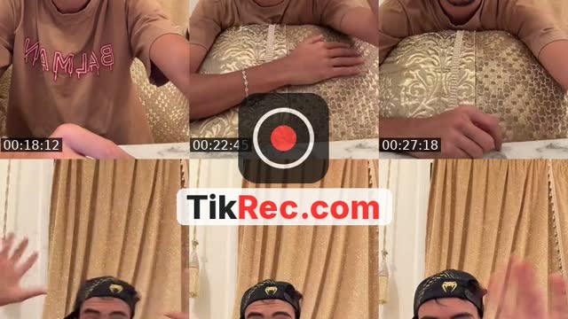 @chkeye7 TikTok live from 2026-09-19