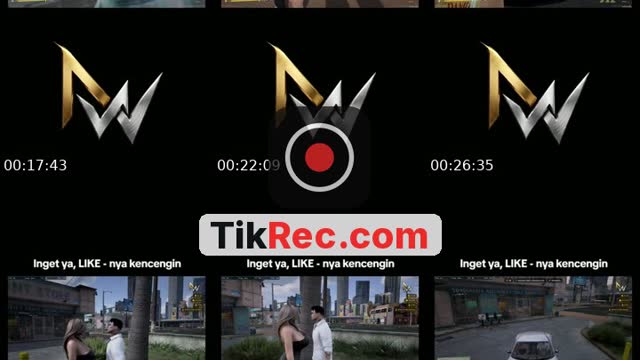 TikTok live: -1 RELEASE NEW WORLD by @kilbiey_