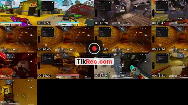 TikTok live: rg palubog by @urwifey_pie