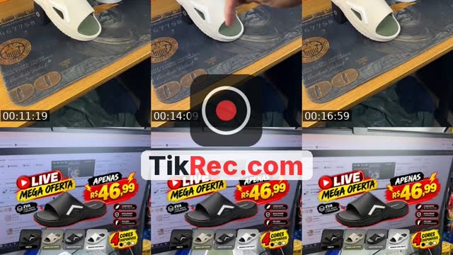 @atacadocalcados_ofc TikTok live