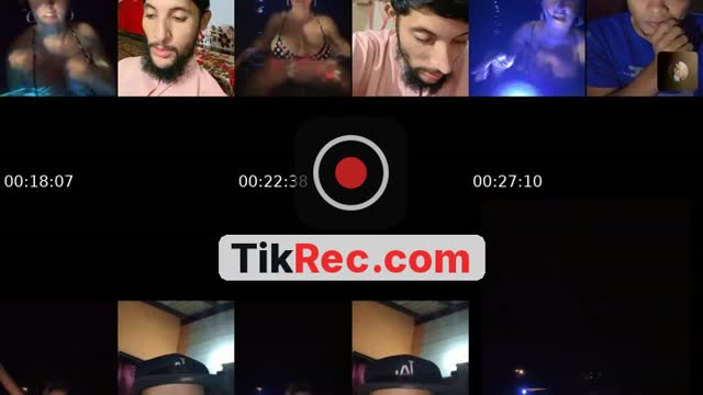 @yogayoginiyoni TikTok live from 2026-09-19