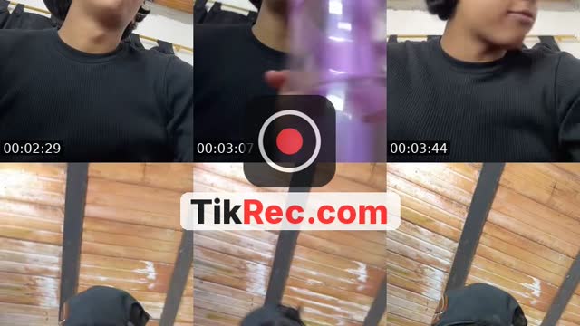 @ajxx_88 TikTok live