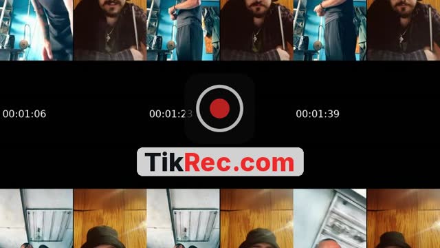 @sirius1989_ TikTok live