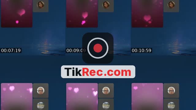 @ericaeverywhere70 TikTok live from 2026-09-19