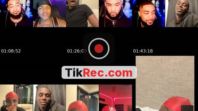 @taesplatform TikTok live from 2026-09-19