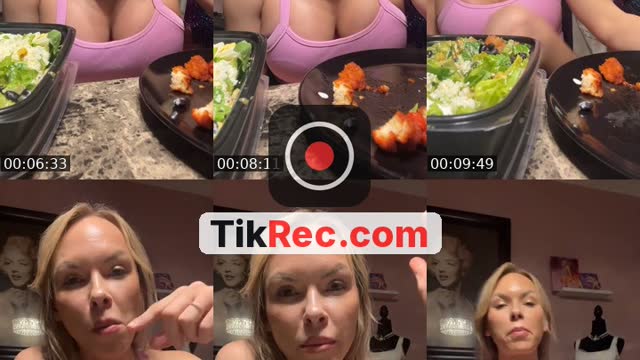 TikTok live: Instagram: Amandas27324 by @amanda.s27324