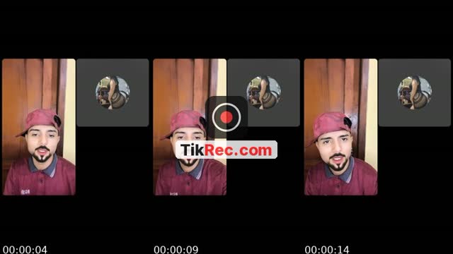 @tiocolocho290 TikTok live