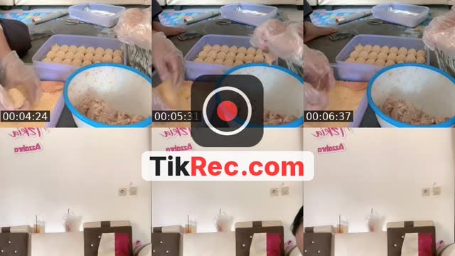 @kimbabprasmanancepiring TikTok live