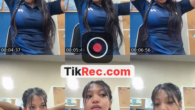 @mlmrtly TikTok live