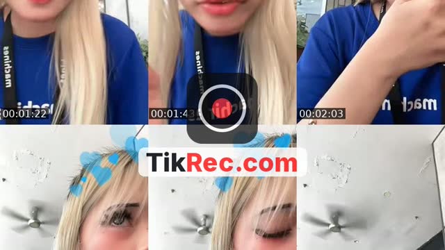 @4njebae_ TikTok live