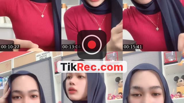 @.rar43 TikTok live
