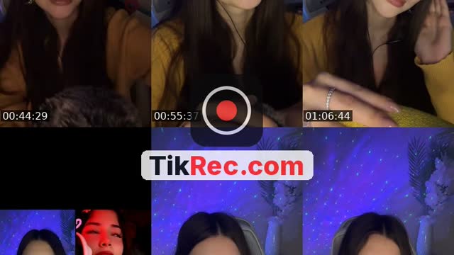 @anyaa_asmr TikTok live from 2026-09-19
