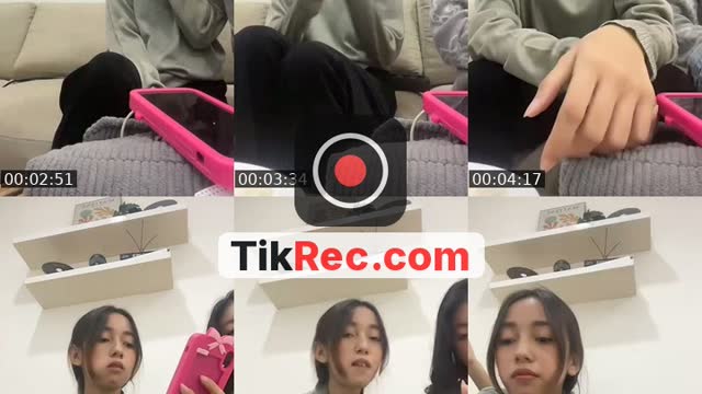 @nopnopeyyyy TikTok live from 2026-09-19