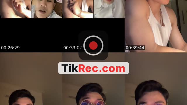 TikTok live: Bé bự by @ngocloi_2206