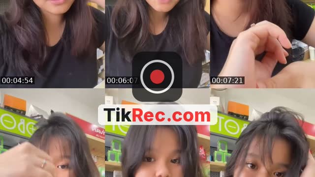 @imnotnoniu TikTok live