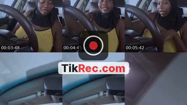@call_me_elizabeth001 TikTok live