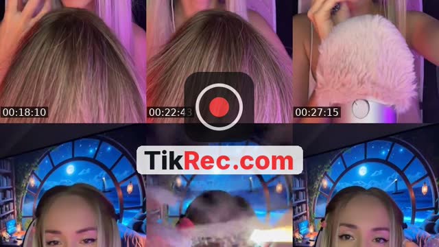 @asmr_natty TikTok live from 2026-09-19
