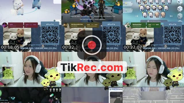 @dear_miffy TikTok live from 2026-09-19