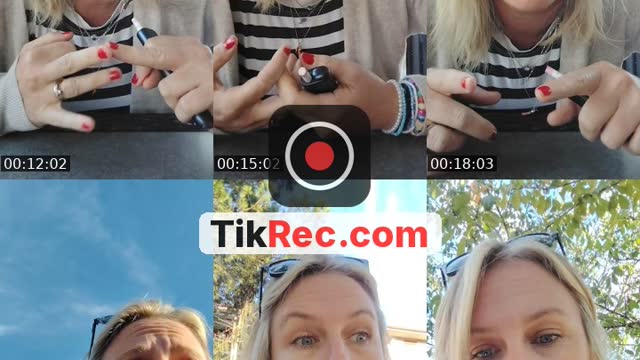 @zialisa87 TikTok live from 2026-09-19