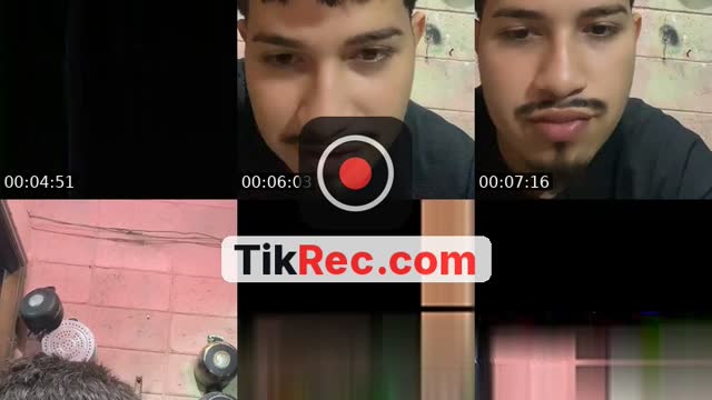 @penalives TikTok live