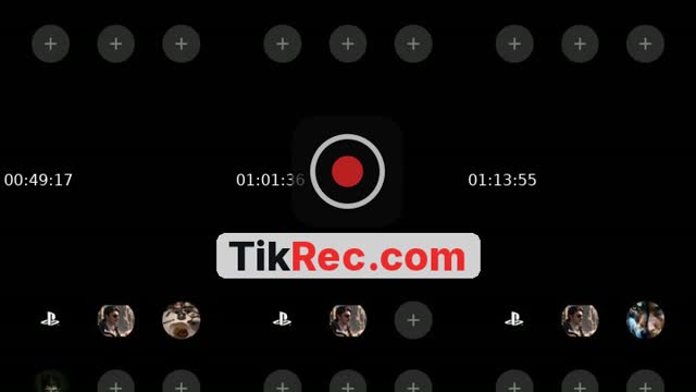 TikTok live: 101 by @cross_fire101