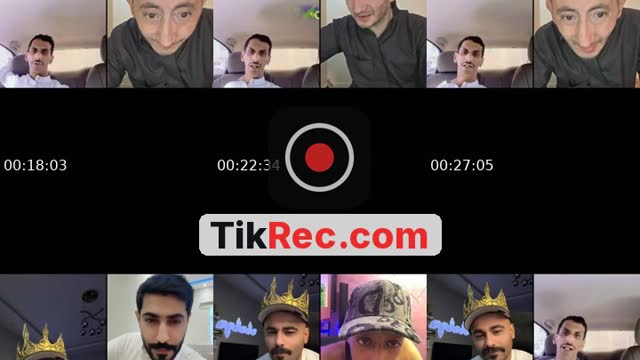 @mstolhak TikTok live from 2026-09-19