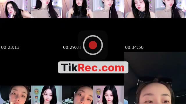 TikTok live: Lets Go LIVE! by @alswn0544