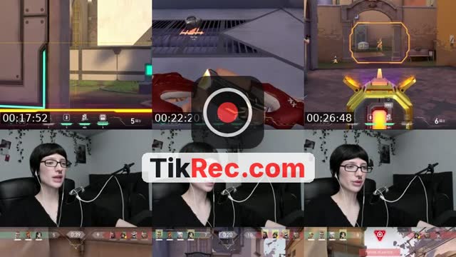 TikTok live: hi chat :3 by @humansh4ped