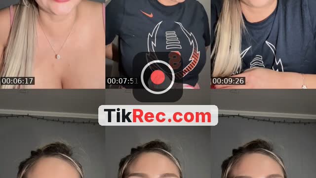@merlyna64 TikTok live