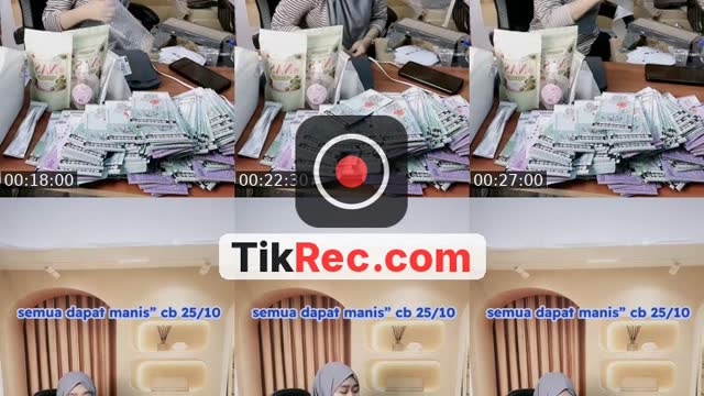 @nasbeauty02 TikTok live from 2026-09-19