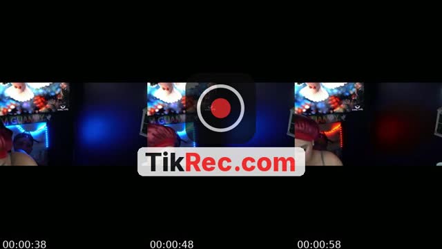 @elguampy7 TikTok live