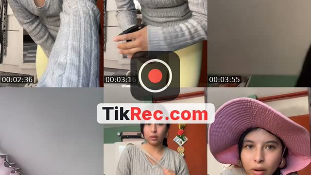 @angelita5275 TikTok live